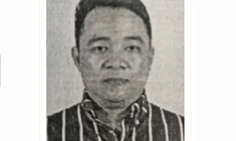 Truy tìm đối tượng Cao Văn Tuấn