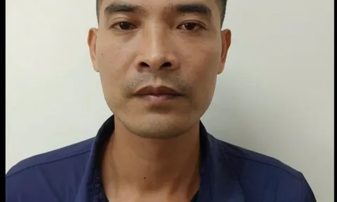 Bắc Giang: tìm bị hại của đối tượng lừa đảo Vũ Văn Chương