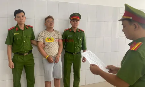 Án mạng trong nhà nghỉ ở Đà Nẵng: nghi phạm tự tử bất thành