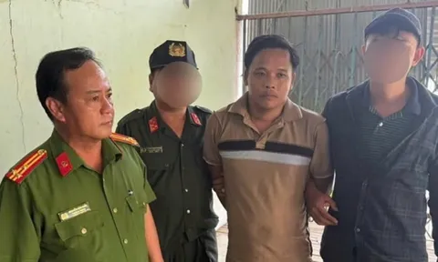 Bắt nghi phạm giết chủ nợ ở Phú Quốc rồi phi tang thi thể