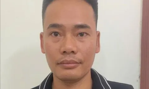 Bắt giữ đối tượng truy nã đặc biệt nguy hiểm sau 22 năm lẩn trốn