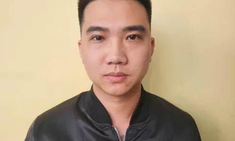 Công an Bắc Giang vận động đối tượng truy nã nguy hiểm ra đầu thú