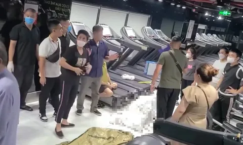 Trung tâm California Fitness & Yoga phản hồi khi bị tố nhân viên vô cảm khiến hội viên tử vong tại phòng tập