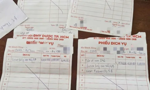Tình tiết bất ngờ tại phòng khám chui, bác sĩ "dỏm" ở Gia Lai