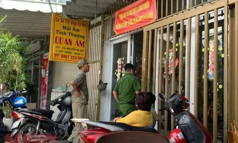 Điều tra, làm rõ 2 trẻ nghi mất tích tại mái ấm Quan Âm