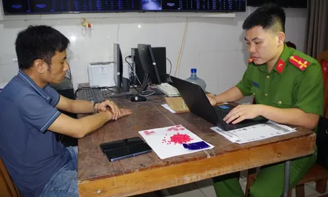 Hà Nam: bắt đối tượng bán ma tuý cho hàng trăm lượt lái xe đường dài