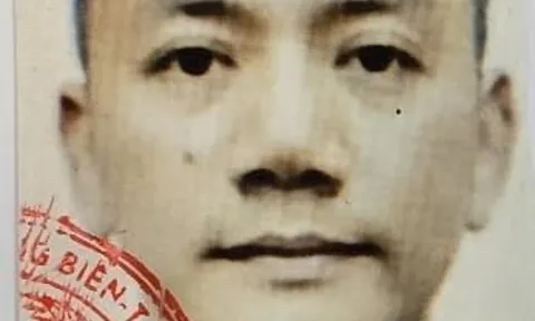 Truy tìm đối tượng lừa đảo Nguyễn Tuấn Anh