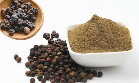 Giá tiêu hôm nay 12/11: điều chỉnh diện rộng, mạnh nhất là tiêu đen các nước