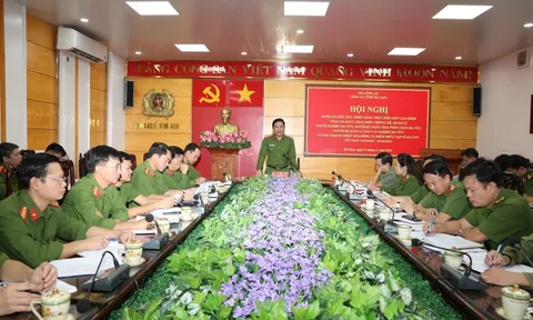 Hà Nam: ngăn ngừa phát sinh tệ nạn xã hội, người nghiện ma tuý