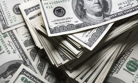 Tỷ giá USD hôm nay 16/11: tăng mạnh trên thị trường tự do