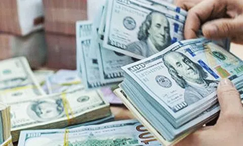 Tỷ giá USD hôm nay 21/11: thị trường tự do chưa dứt đà tăng