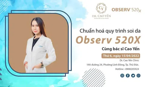 TP Hồ Chí Minh: Nhiều cơ sở thẩm mỹ bị phạt nặng và đình chỉ hoạt động