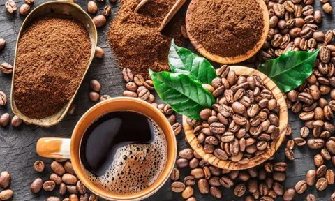 Giá cà phê hôm nay 10/12: Robusta tiếp tục tăng, thêm gần trăm USD mỗi tấn