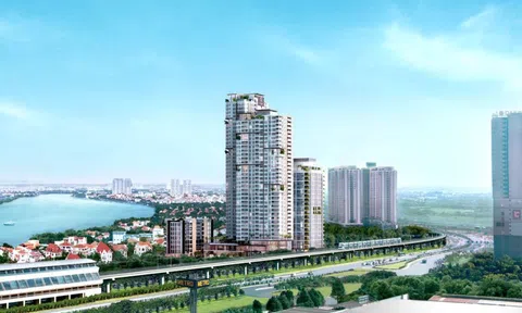 SonKim Land - phát triển di sản tại vị trí đắt giá bậc nhất TP Hồ Chí Minh