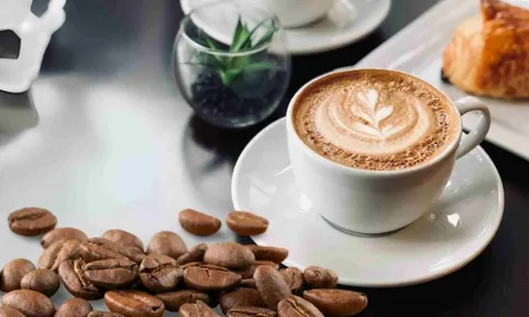 Giá cà phê hôm nay 25/12: 2 sàn tiếp tục tăng, nguồn cung Robusta gặp khó