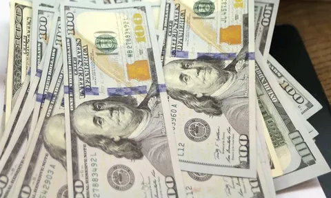 Tỷ giá USD hôm nay 27/12: thêm phiên giảm sâu trên thị trường tự do