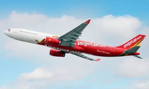 Vietjet Air (VJC) huy động 2.000 tỷ đồng trái phiếu