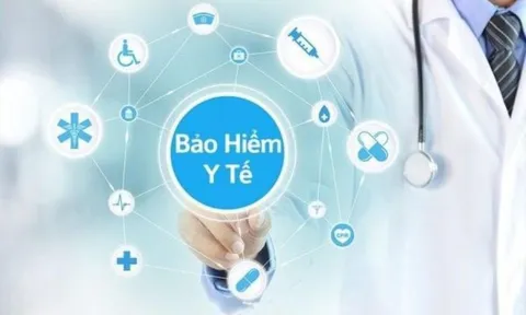 Quy định mới về mức hưởng bảo hiểm y tế áp dụng từ ngày 1/1/2025