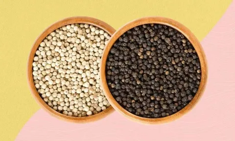 Giá tiêu hôm nay 24/1/2025: tăng ngày thứ 3 liên tiếp, áp sát mốc 150.000 đồng/kg
