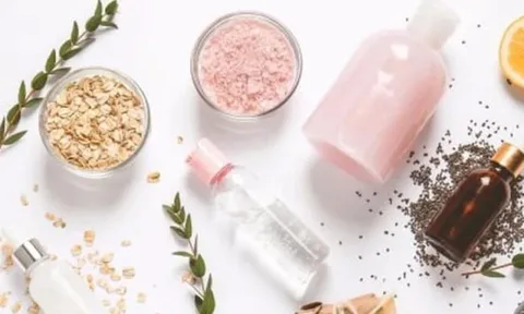 Bộ Y tế: Tạm ngừng tiếp nhận hồ sơ công bố sản phẩm mỹ phẩm của Công ty Linh Anh