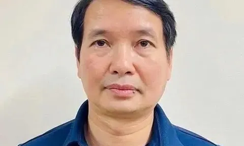 Cựu Phó Chủ nhiệm Văn phòng Quốc hội Phạm Thái Hà khai gì trong vụ án Thuận An?