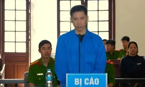 Thái Nguyên: mâu thuẫn cá nhân, dùng dao tấn công hàng xóm gây thương tích nghiêm trọng