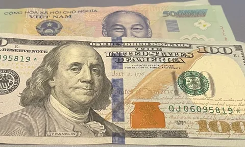 Tỷ giá USD hôm nay 15/5: thị trường giảm sâu