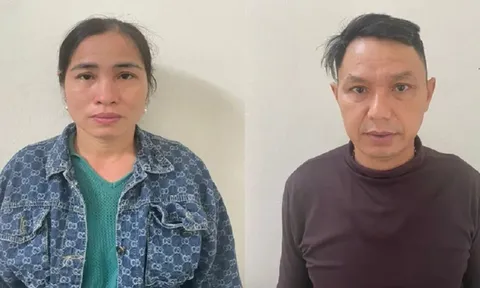 Thanh Hóa: khởi tố hai vợ chồng lập dây hụi “ma”, chiếm đoạt hàng tỷ đồng rồi bỏ trốn