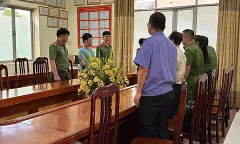 TikToker Lê Việt Hùng bị bắt giữ vì cưỡng đoạt tài sản