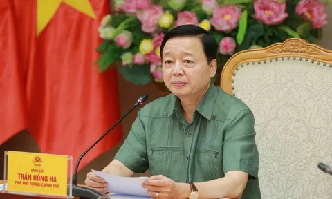 Rà soát thủ tục định giá đất, xử lý hiện tượng 'thổi giá'