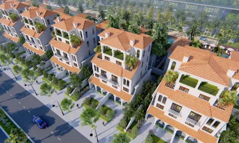 TP Hồ Chí Minh: Mời doanh nghiệp đăng ký dự án nhà ở thương mại theo Nghị quyết 171