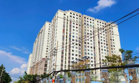 TP Hồ Chí Minh: Hàng trăm hộ dân Quận 8 tại các dự án sắp giải tỏa, mong muốn được mua căn hộ tái định cư