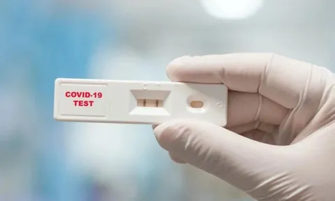 Hà Nội: Số mắc Covid-19 tăng vọt so với các tuần trước đó