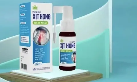 Công ty TNHH Nhất Nhất bị phạt 200 triệu đồng