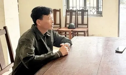 Phú Thọ: Phạt 35 triệu đồng người đàn ông hành hung nhân viên y tế đang cấp cứu bệnh nhi 
