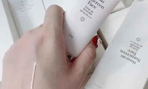 Toàn cảnh vụ mỹ phẩm vợ chồng Đoàn Di Băng phân phối bị thu hồi