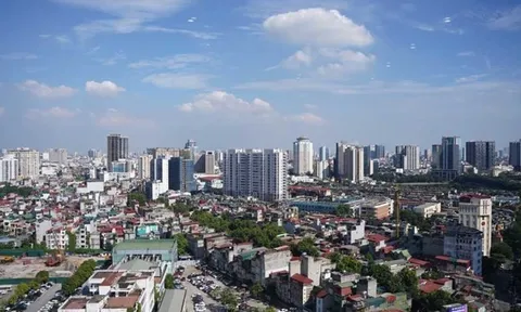 Chính sách bất động sản có hiệu lực từ tháng 4/2025