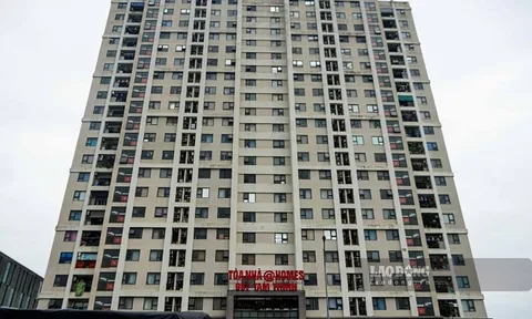 Điều kiện chuyển nhượng nhà ở xã hội năm 2025