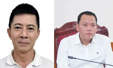 Ông chủ Thuận An làm cách nào để thắng gói thầu dự án cao tốc Tuyên Quang - Phú Thọ?