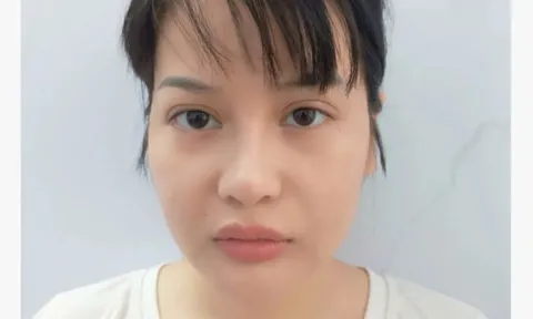 Bắt đối tượng Trương Quỳnh Nga đăng bài trên Facebook nói xấu “hot girl” tiktoker để tống tiền