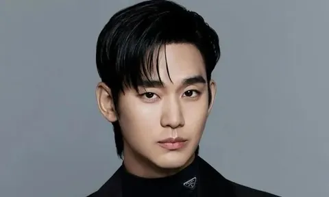 Tài tử Kim Soo Hyun đệ trình 7 đơn kiện