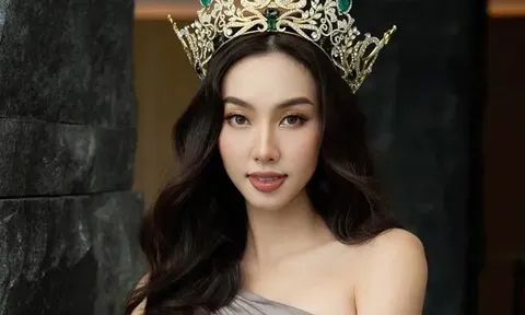 Nguyễn Thúc Thùy Tiên liệu có bị tước danh hiệu Hoa hậu Hòa bình Quốc tế?