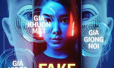 Cảnh báo làn sóng lừa đảo Deepfake