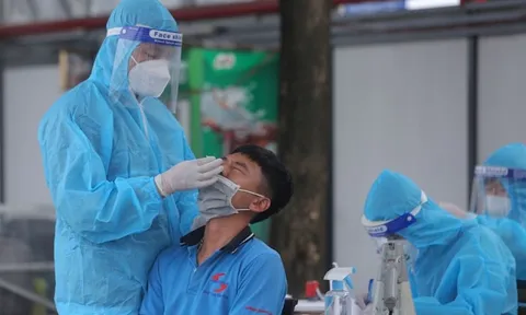TP Hồ Chí Minh: kích hoạt các biện pháp chủ động phòng chống biến thể mới của Covid-19