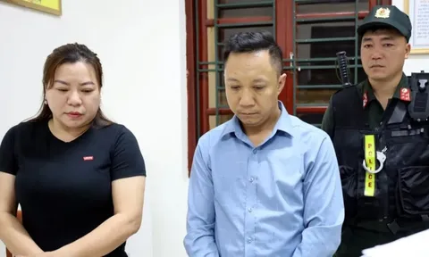 Triệt phá đường dây đa cấp quy mô lớn hoạt động xuyên quốc gia