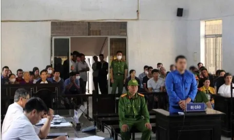 Đắk Lắk: giết người do mâu thuẫn trên bàn nhậu