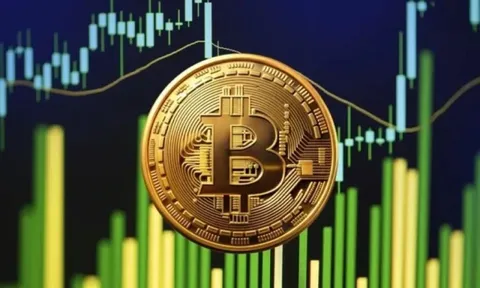 Tin tức kinh tế 22/5: Bitcoin vọt lên mức cao nhất mọi thời đại