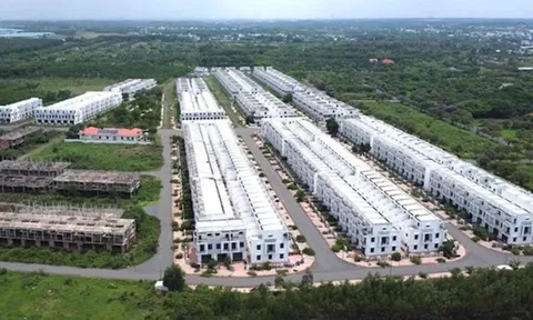 Vụ án liên quan dự án Khu dân cư Tân Thịnh: Hơn 320 khách hàng mong được nhận nhà
