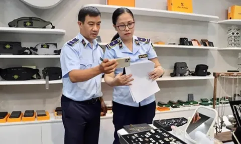 Đà Nẵng kiên quyết xóa sổ hàng giả trên phố du lịch