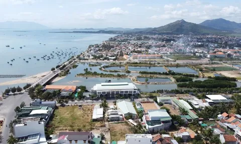 Khánh Hòa: tuyến đường ven biển hơn 2.000 tỷ đồng đứng trước nguy cơ chậm tiến độ